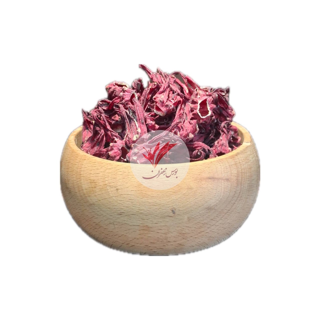 چای ترش ایرانی (چای مکه، چای سرخ)