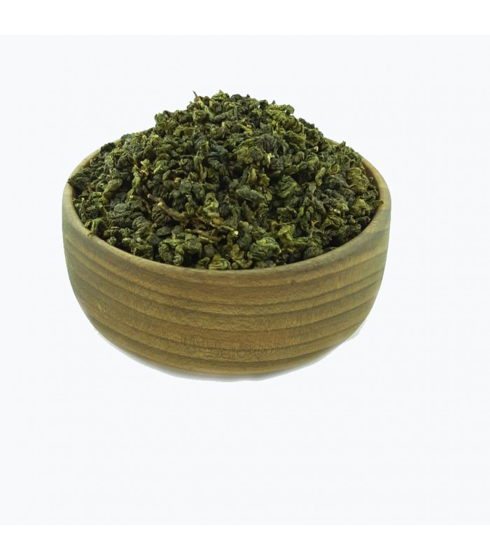 چای سبز اولانگ