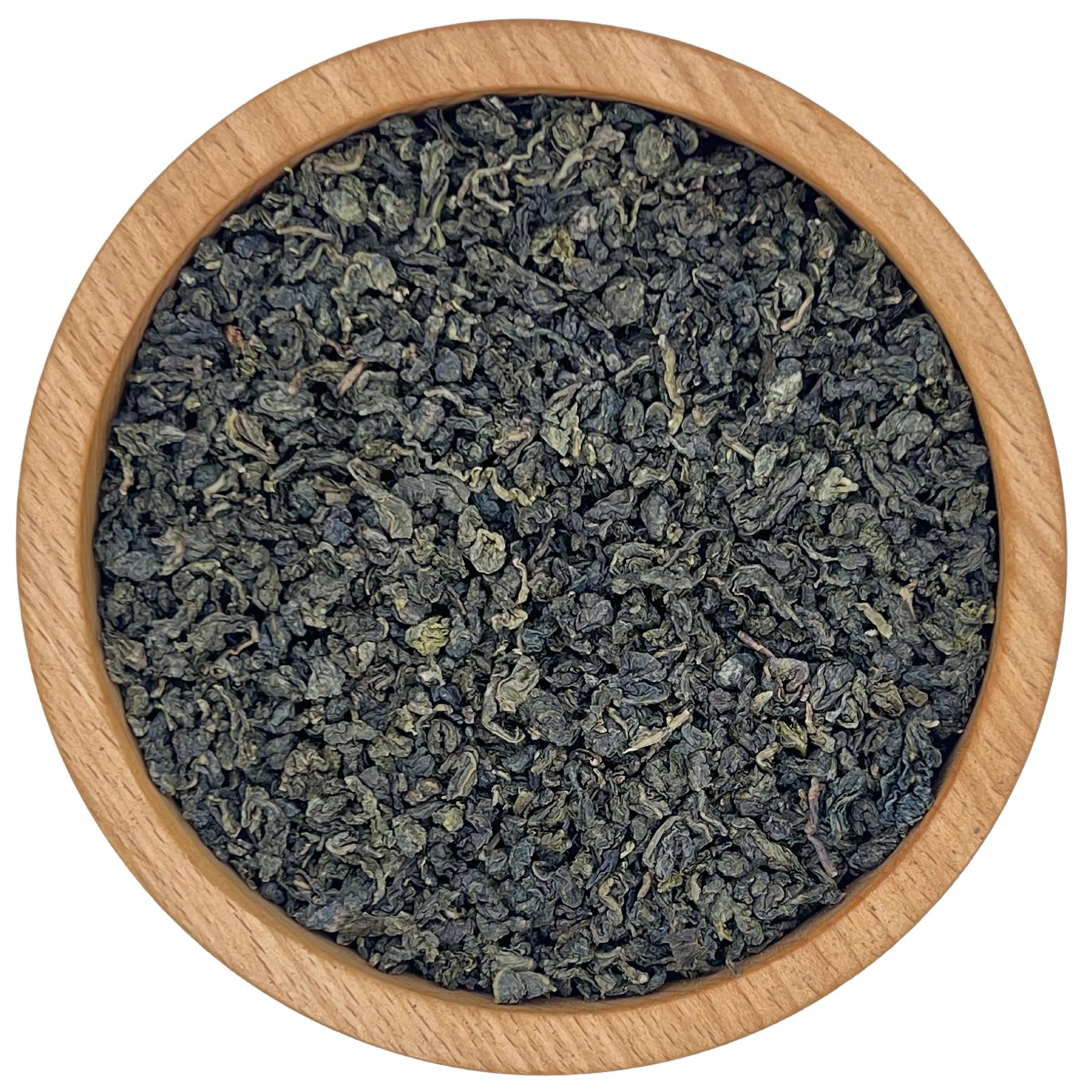 چای سبز اولانگ