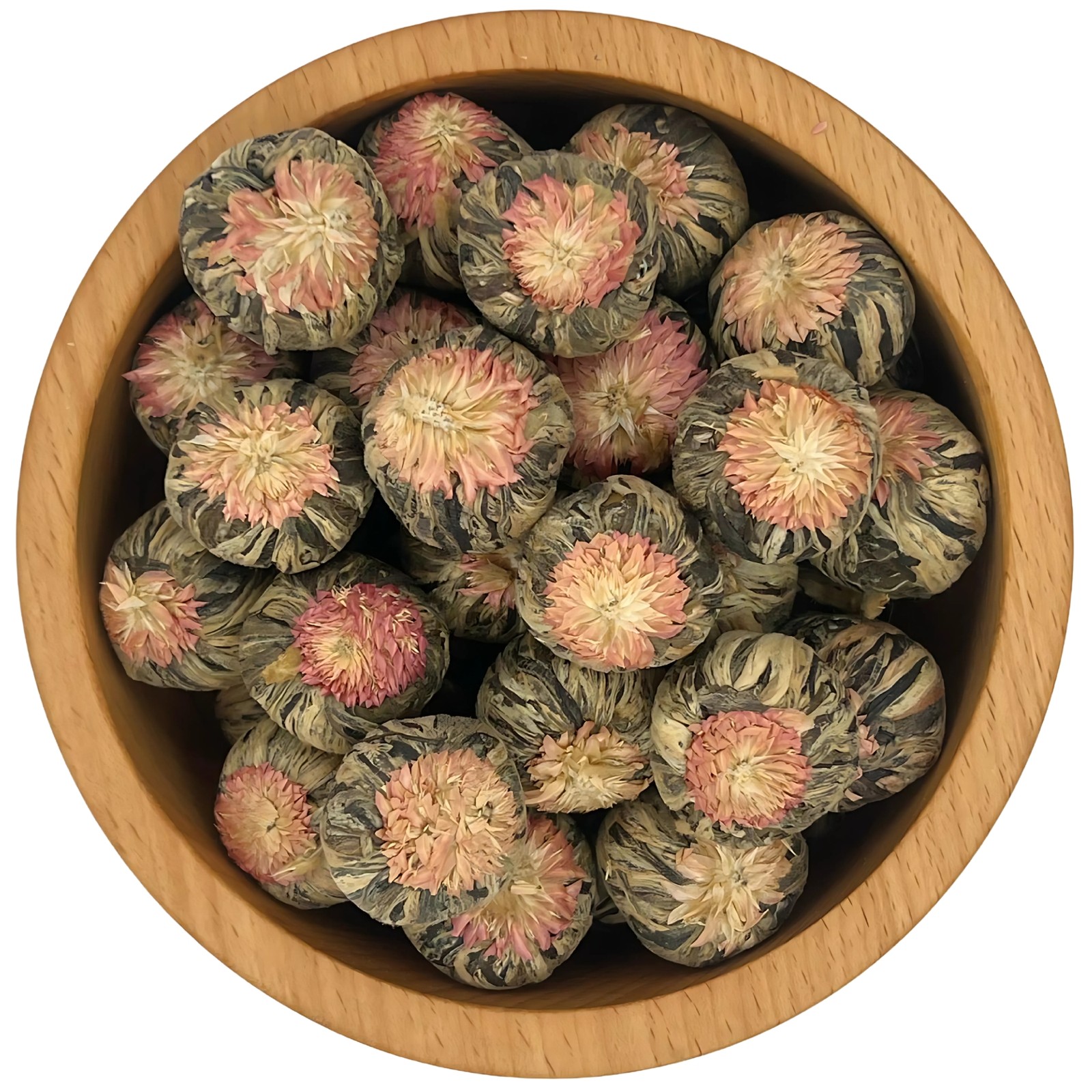 چای سفید بلومینگ