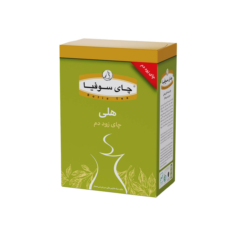 چای کله مورچه کنیا سوفیا - 400 گرم