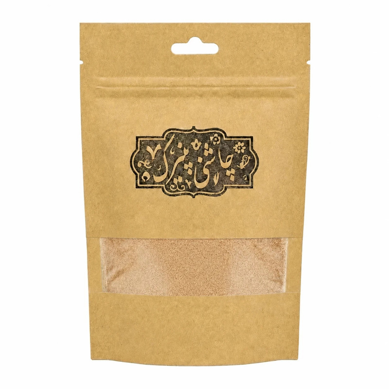 چای کرک پنیرک - 250 گرم