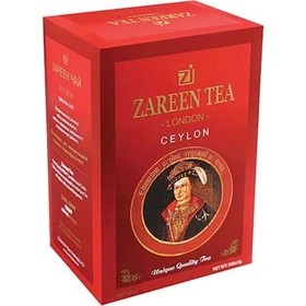 چای عطری زرین 500 گرم پاکت قرمز