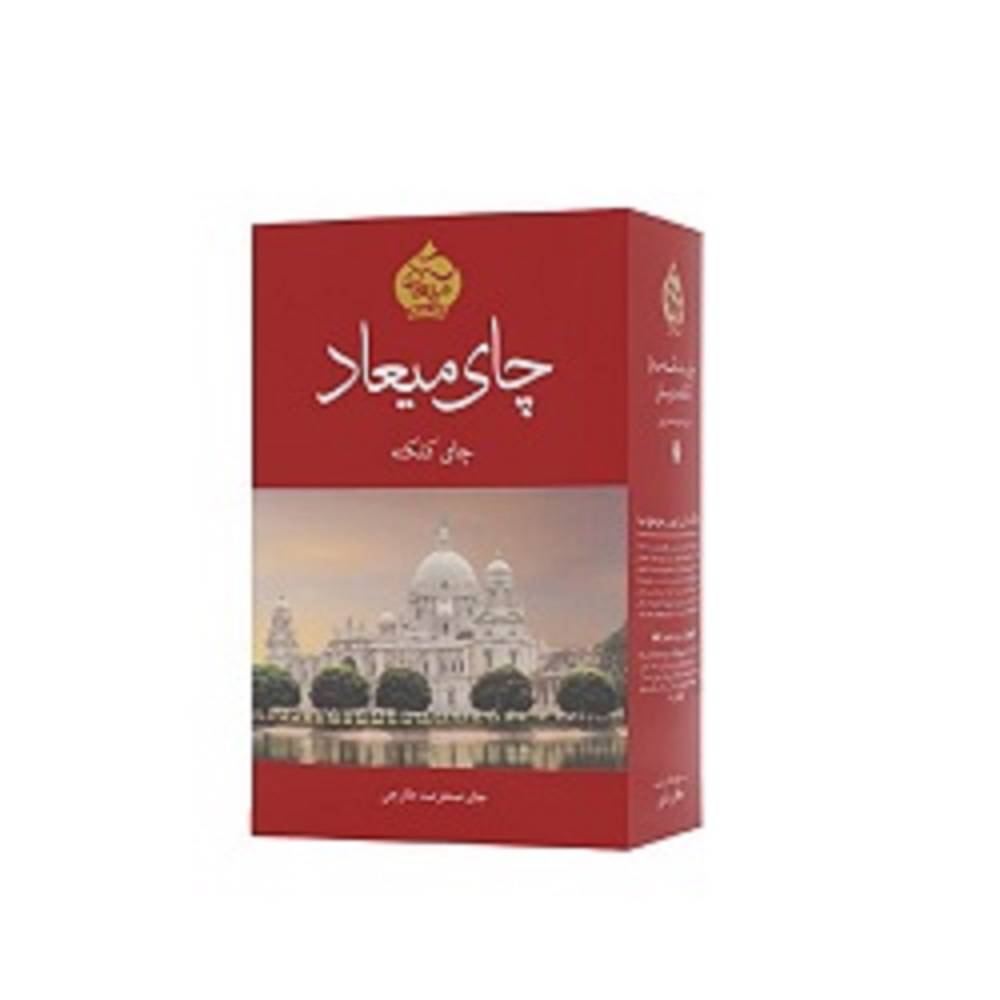چای میعاد کلکته450 گرم