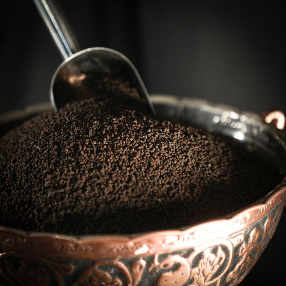 چای کله مورچه هندی کلکته