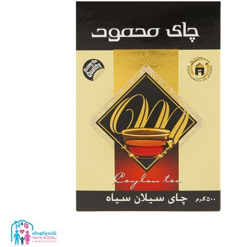 چای محمود ساده