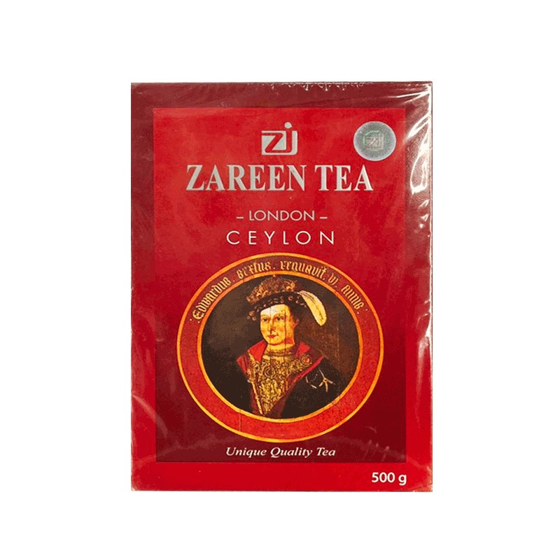 چای زرین لندن پاکتی 500گرم