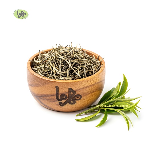 چای سفید عربی