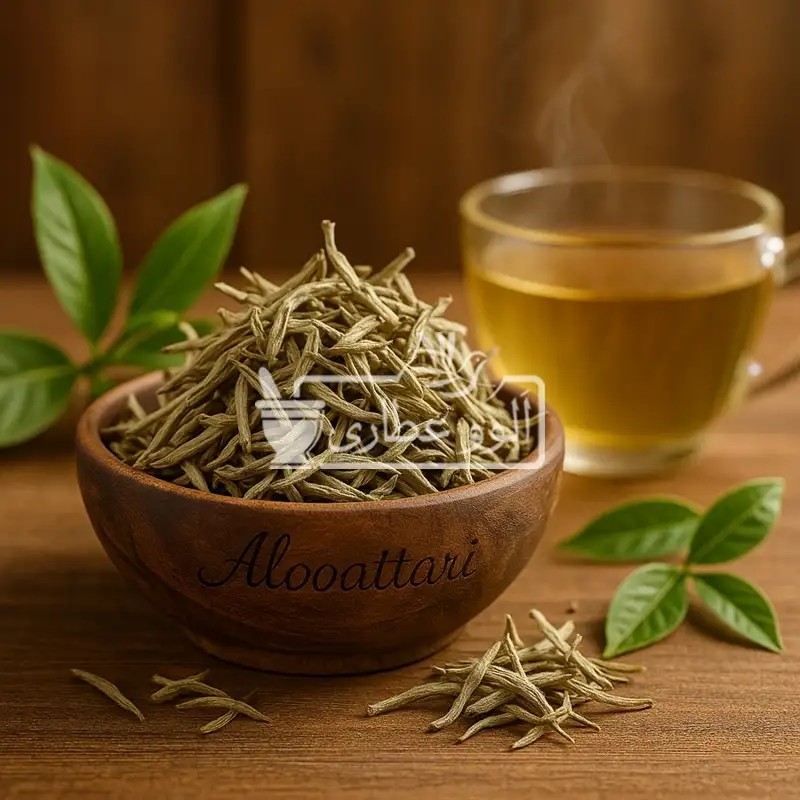 چای سفید ممتاز