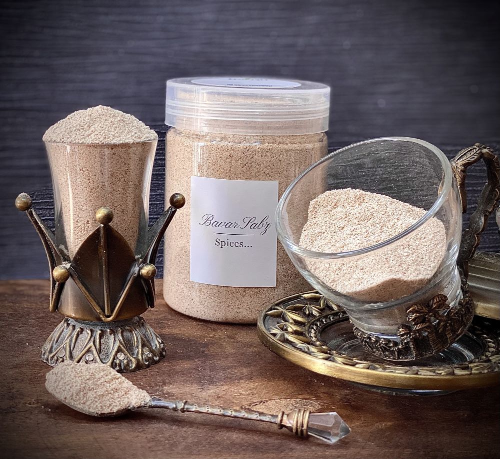 ماسالا رژیمی