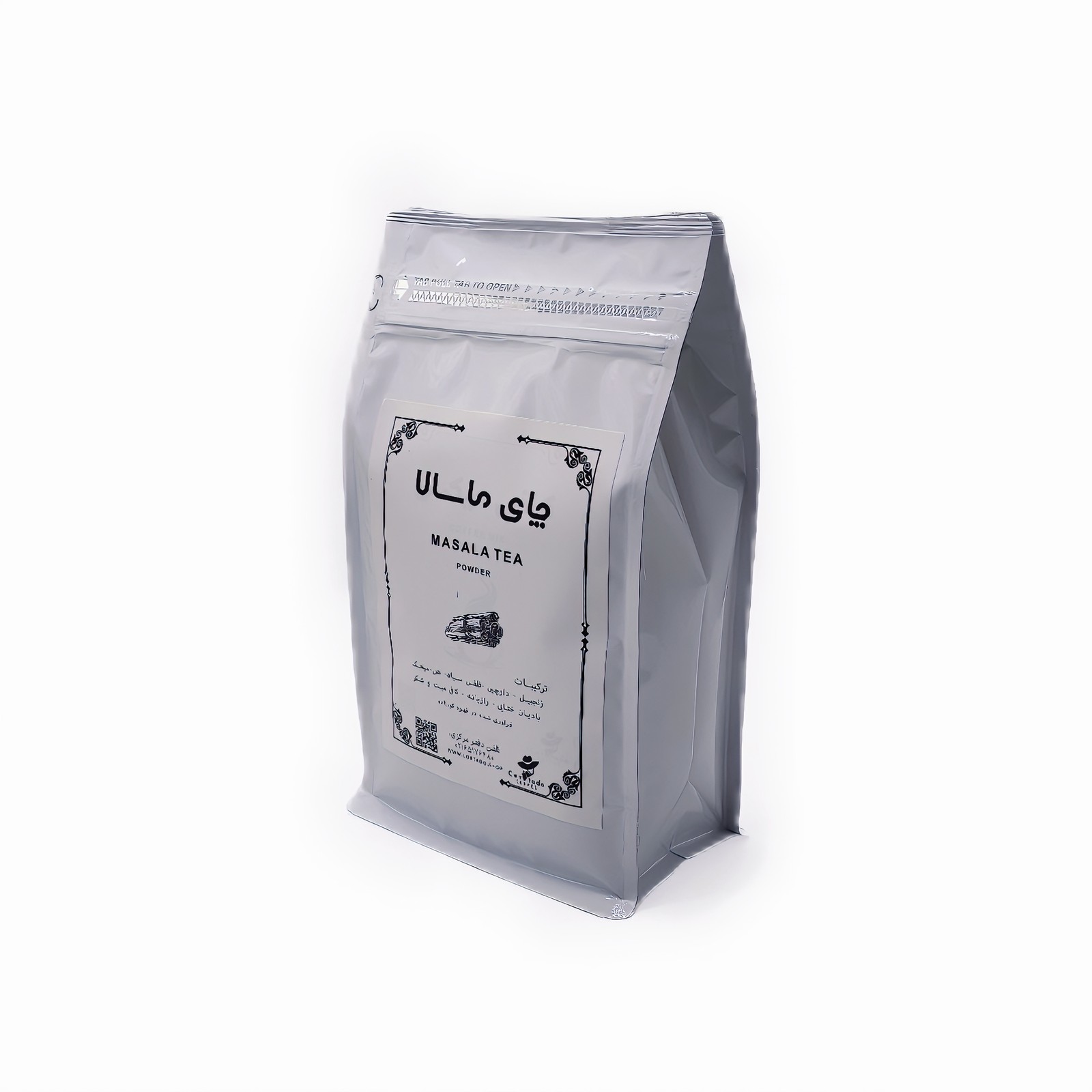 چای ماسالا کورتادو1100