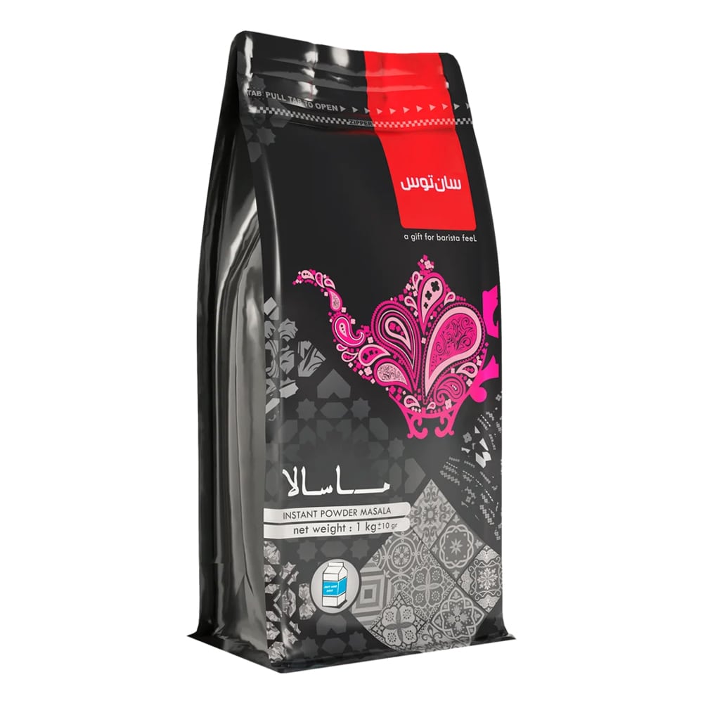 چای ماسالا سانتوس