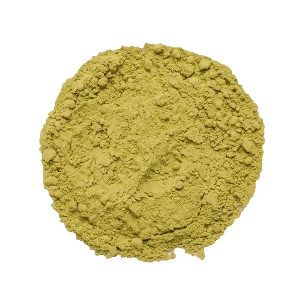 چای ماچا مدل لته