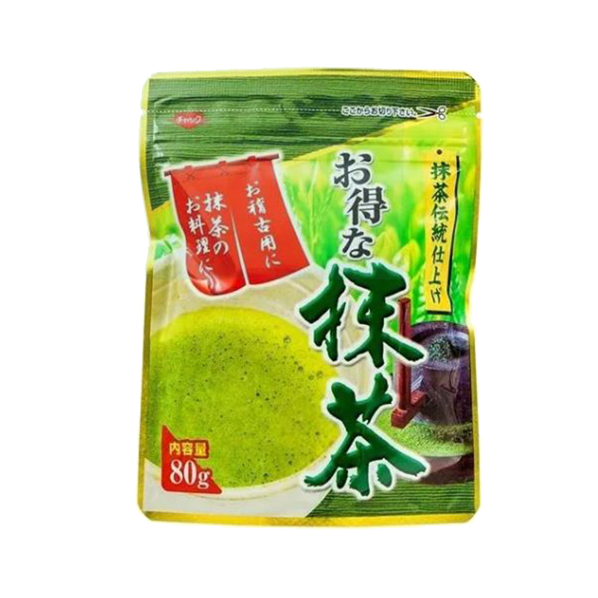 چای ماچا OTOKU