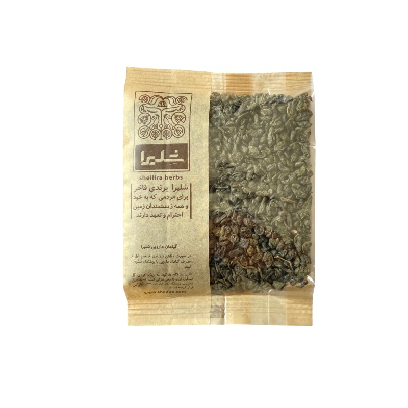 چای سبز چینی – ۴۰ گرم