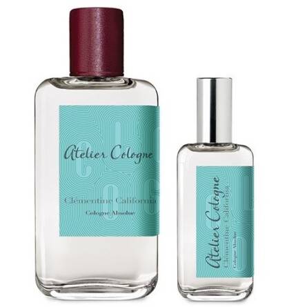 Atelier Cologne Clémentine California | آتلیه کلن کلمنتین کالیفرنیا