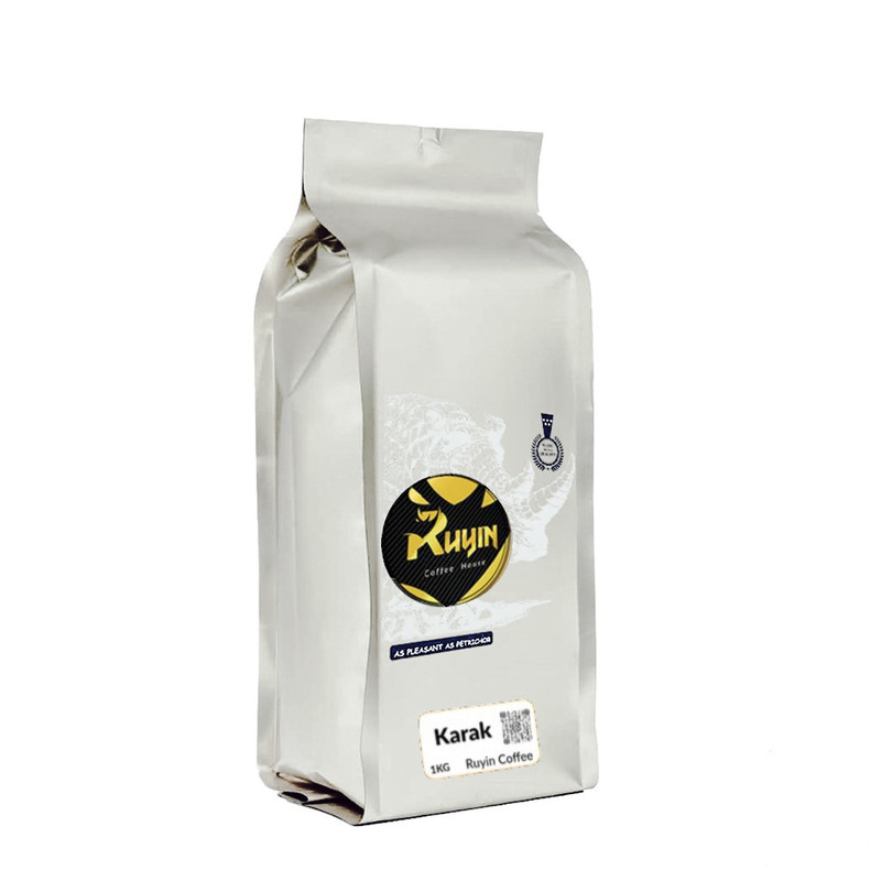 چای کرک رویین - 1000 گرم