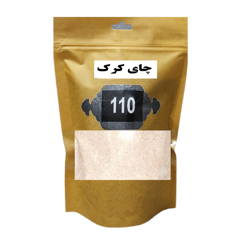 چای کرک 110 - 1000 گرم