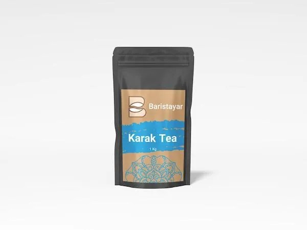 چای کرک هل باریستایار 1 کیلوگرمی
