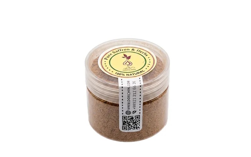 چای کرک هل ۱۰۰ گرمی