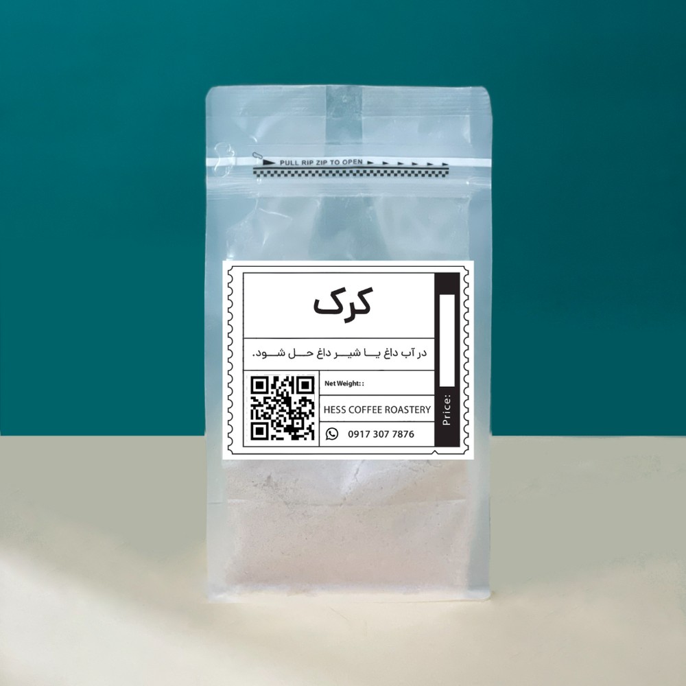 کرک 500 گرم