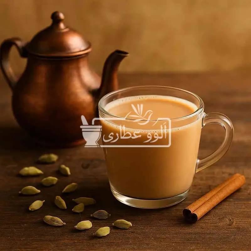 چای کرک اعلا