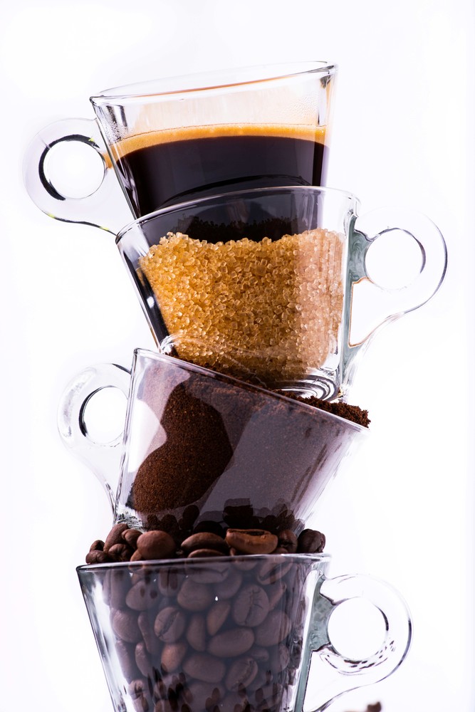 چای کرک هل شینا