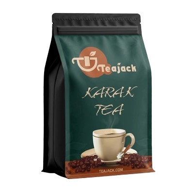 چای کرک هل تی جک