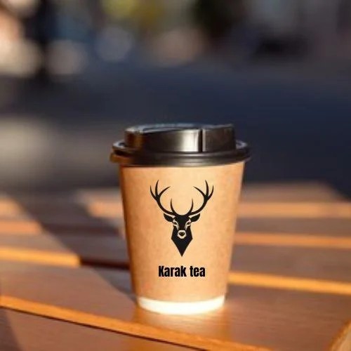 چای کرک (230میل)