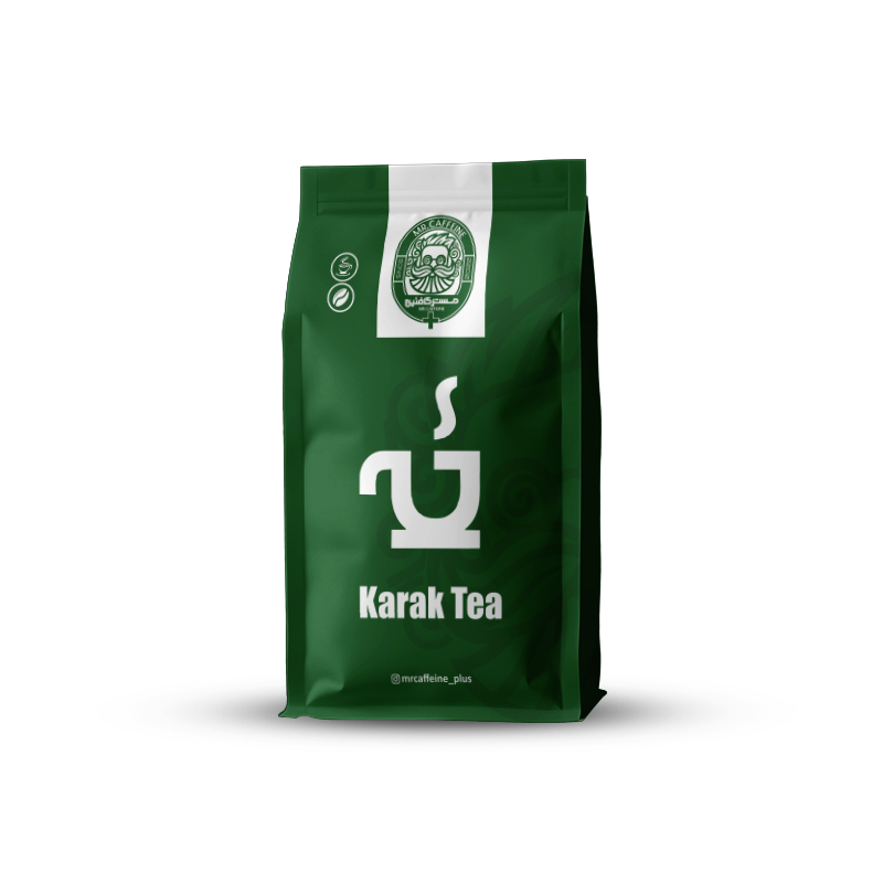 چای کرک 500گرمی
