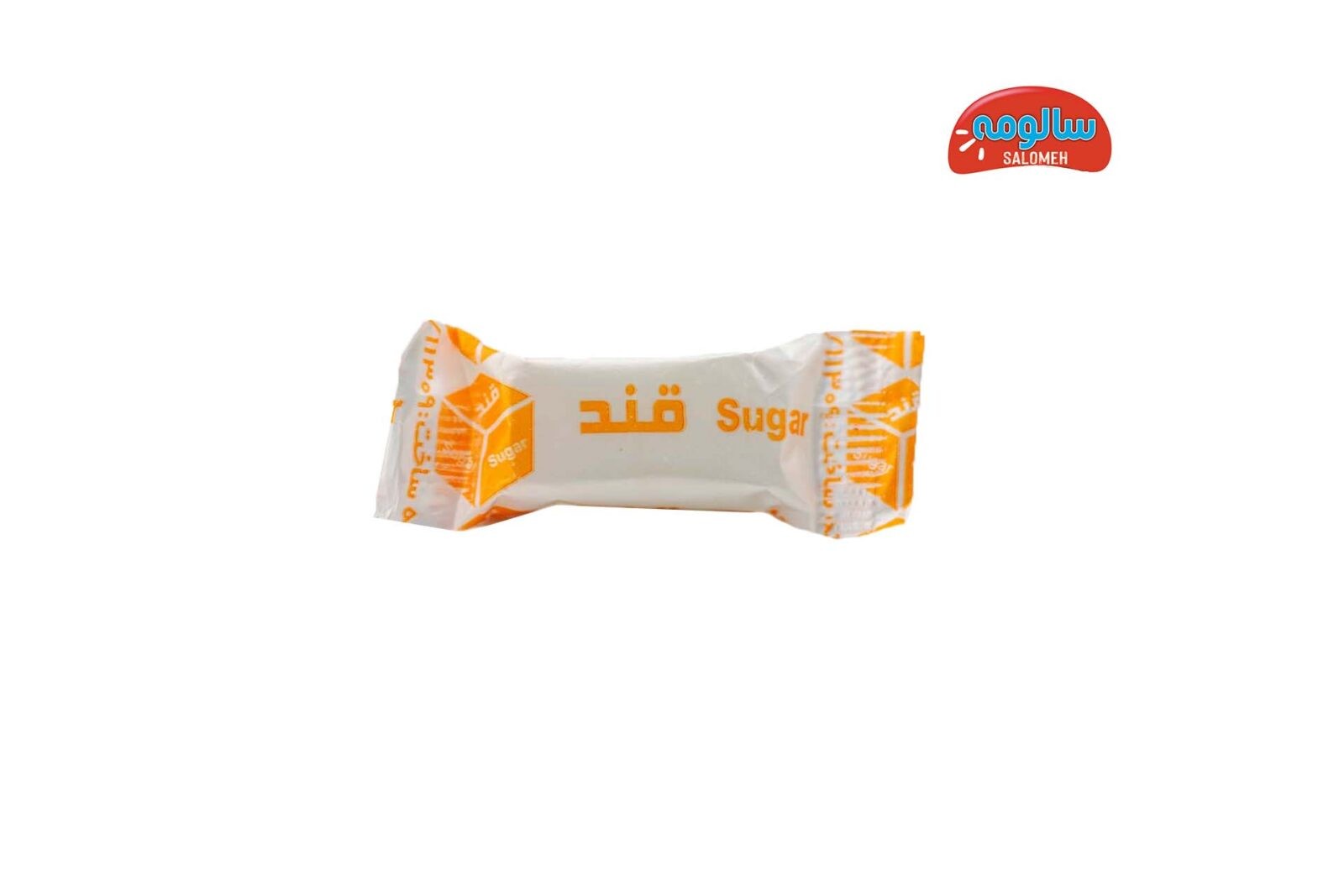 قند تک نفره 100 عددی