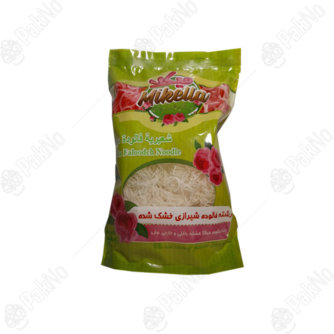 رشته فالوده آماده