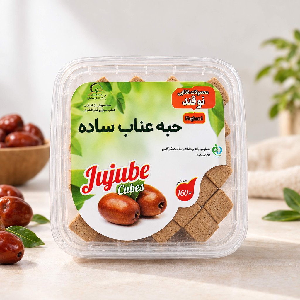 حبه عناب