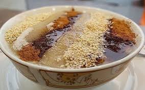 گندم حلیم اصفهان (یک کیلو گرمی )