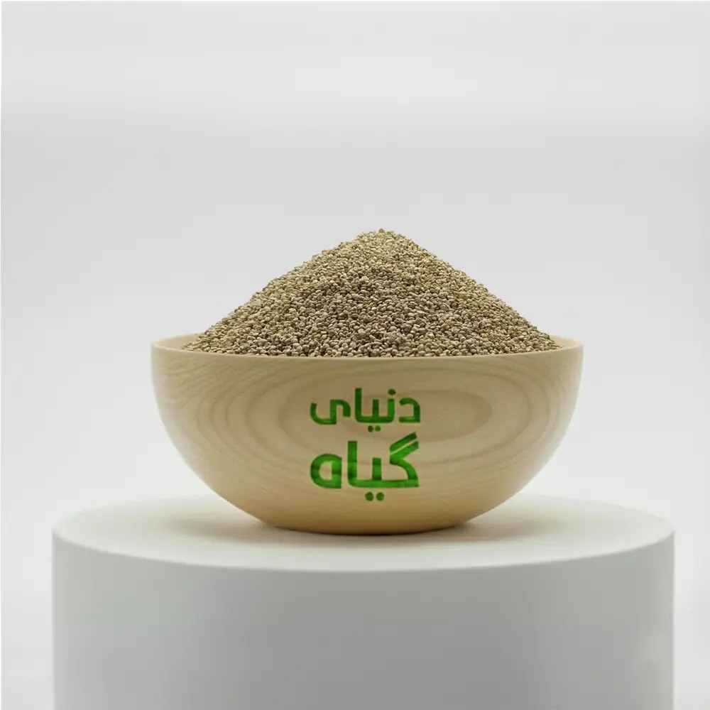 کینوا ایرانی