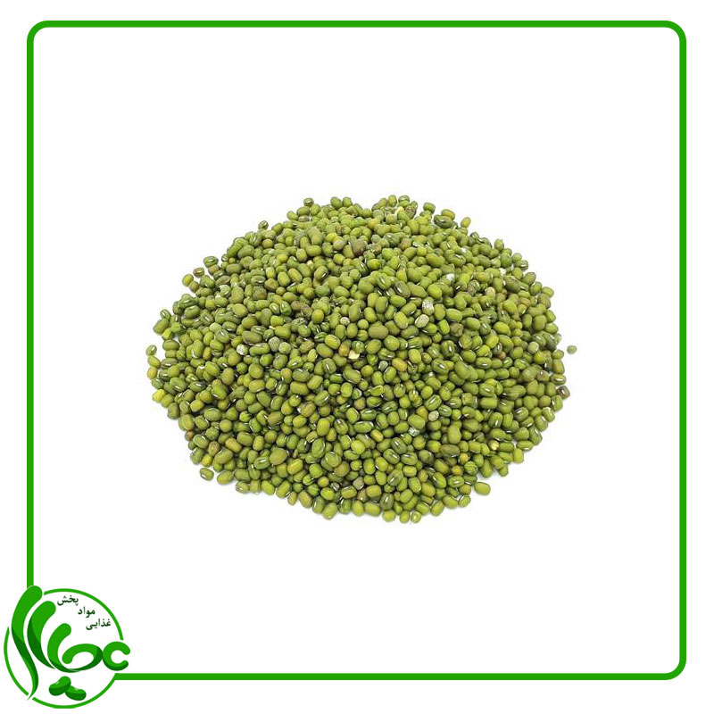 ماش فله (یک کیلوگرمی)