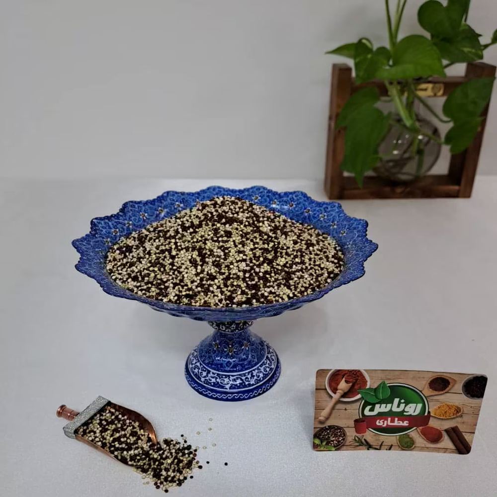 دانه کینوا اعلا