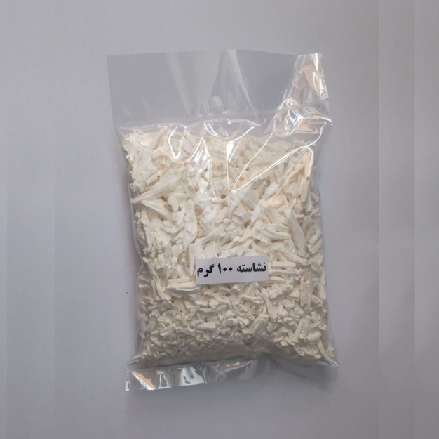 نشاسته 100 گرمی