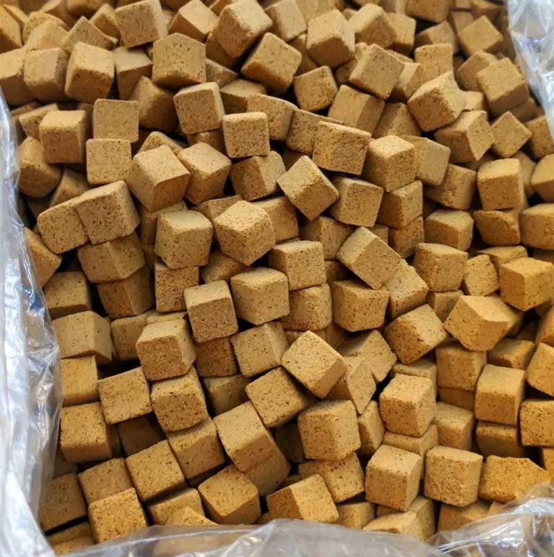 حبه عناب طعم زنجفیلی