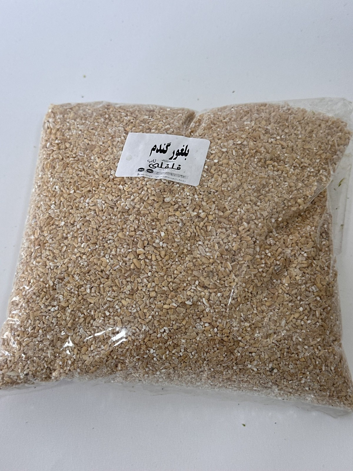 بلغور گندم 600 گرم