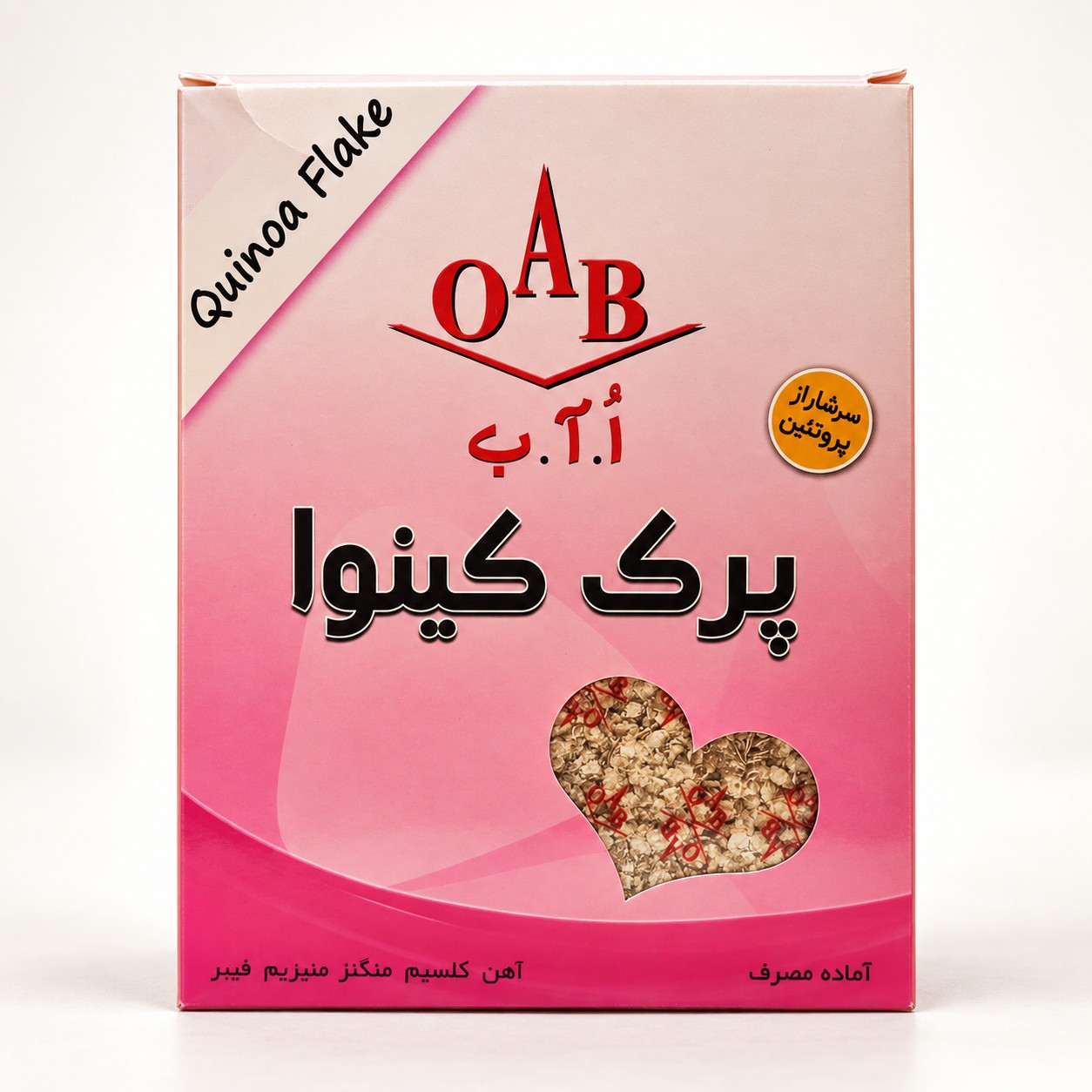 پرک کینوا