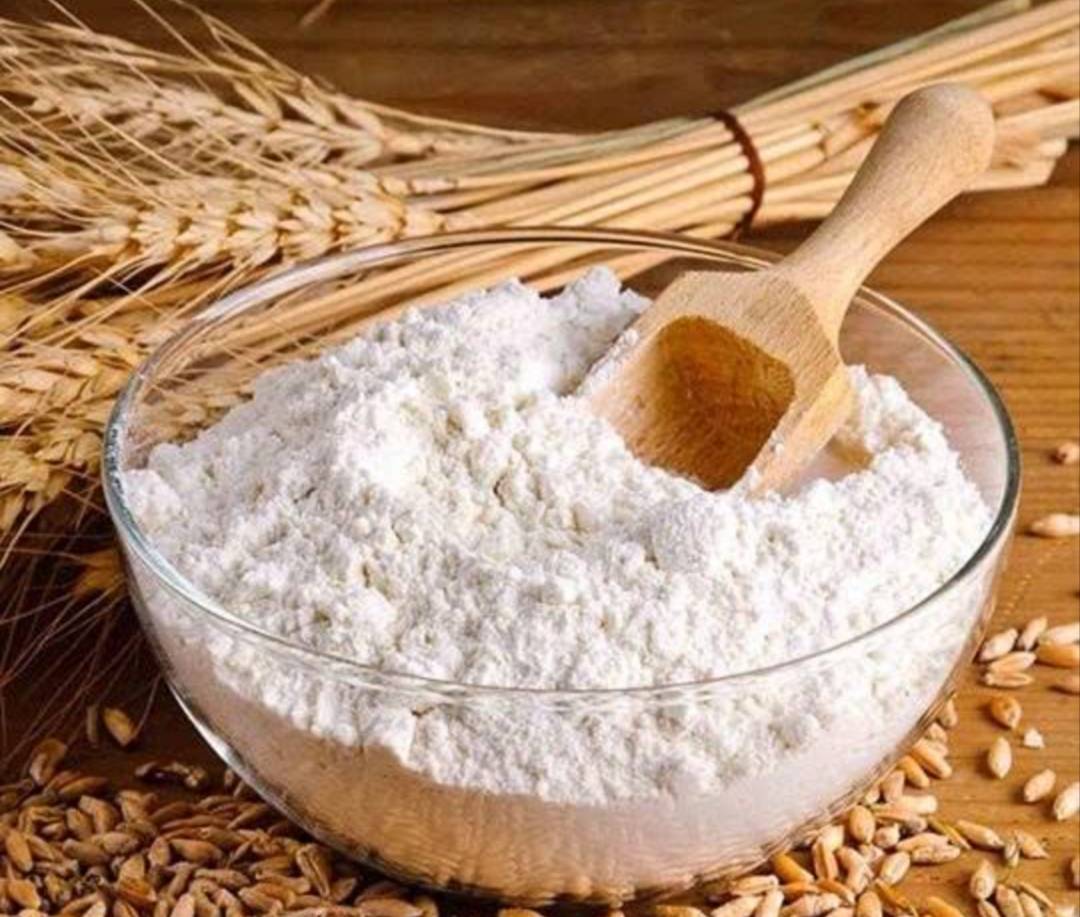 ارد گندم محمدی 5 کیلوگرمی