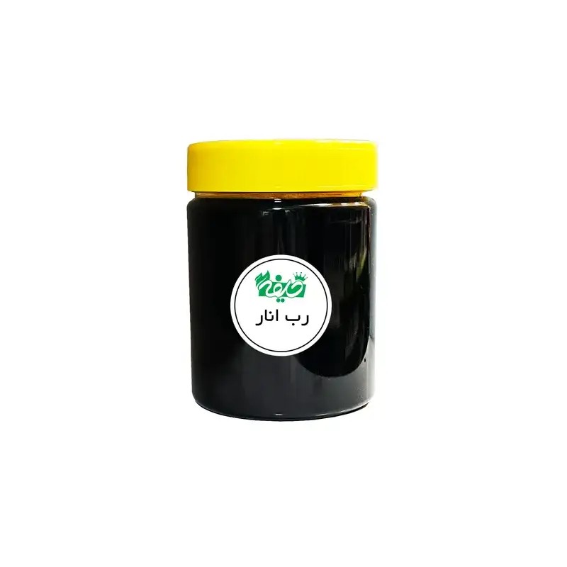 رب انار خلیفه