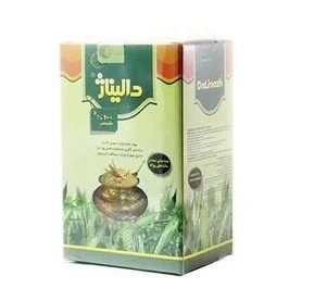 پودر سبوس گندم دالیناژ