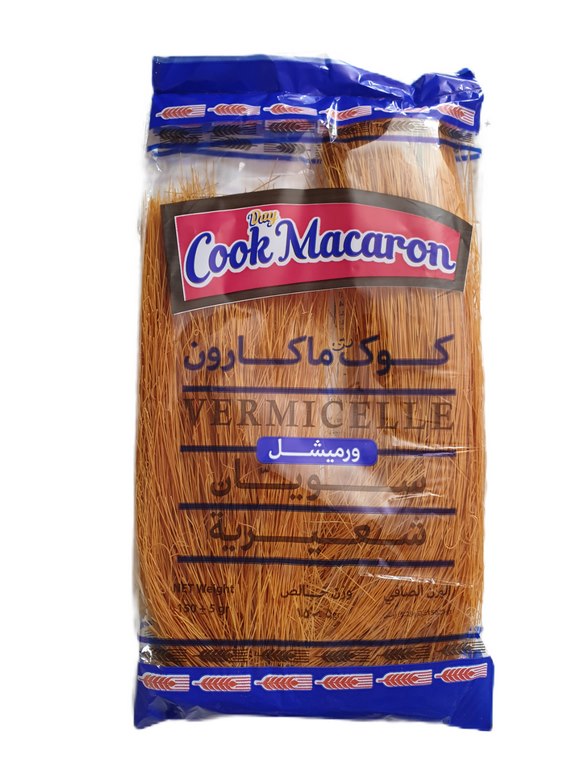 رشته عربی تل کادایف خشک