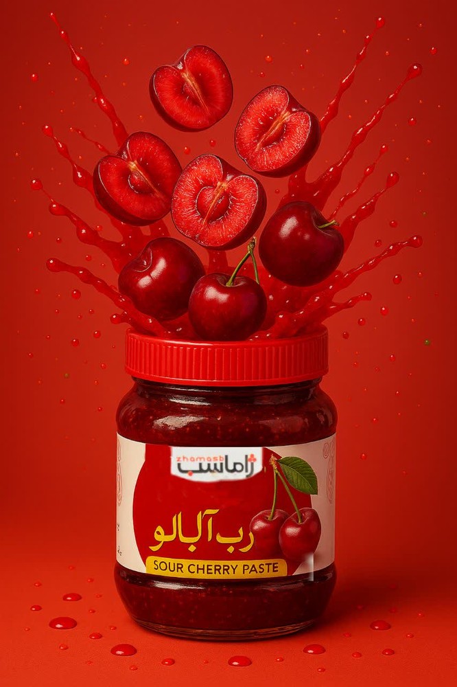 رب البالو