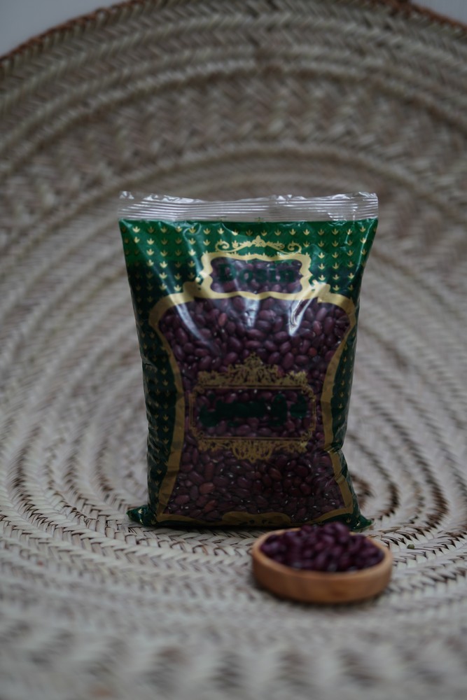 لوبیا قرمز دوسین