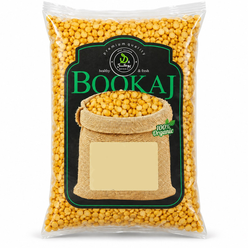 لپه بوکاژ - 900 گرم