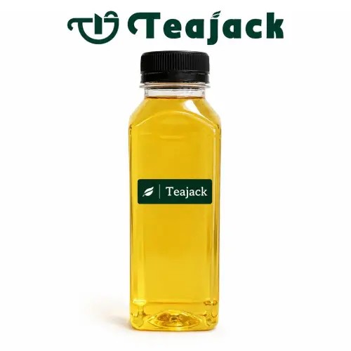 روغن ذرت تی جک