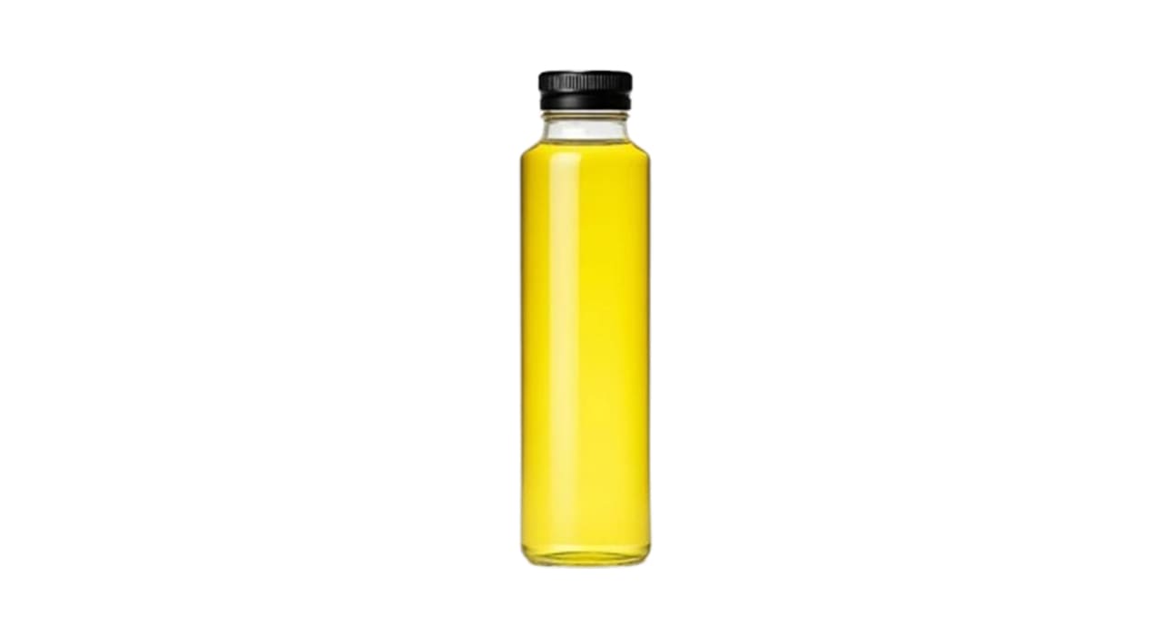روغن ذرت